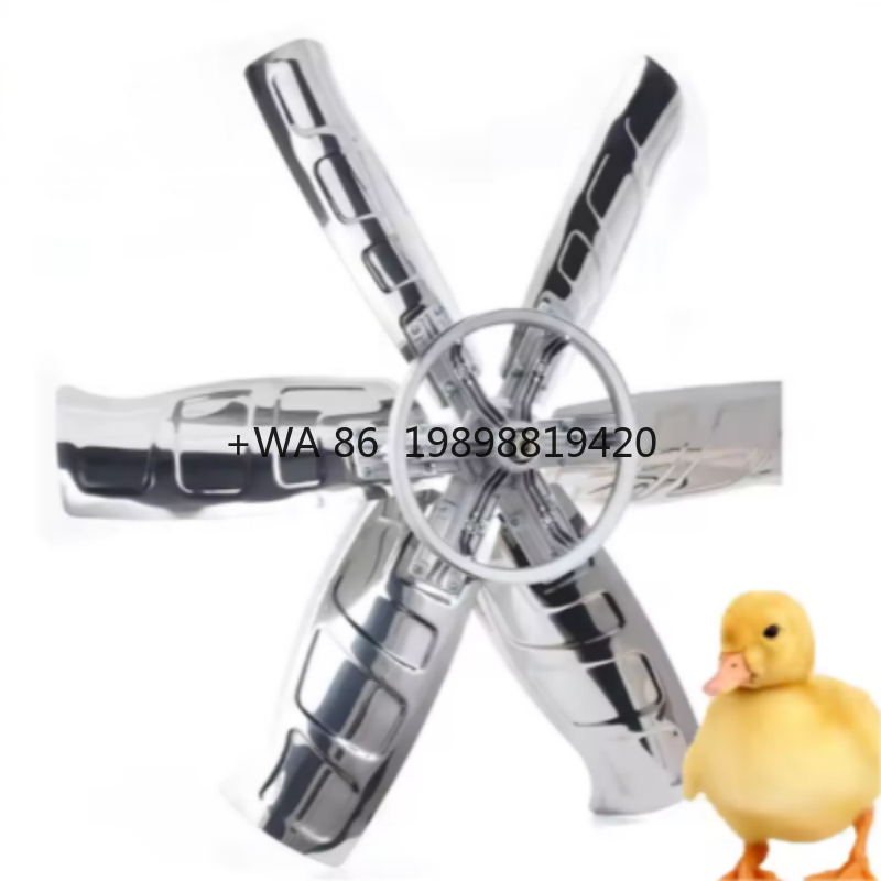 Exhaust Fan Industrial - 工業用壁掛けステンレス鋼ボールベアリング負圧排気ファン軸流電動OEMヘビーハンマー