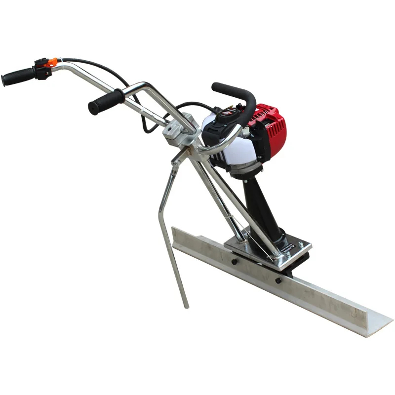 Concrete Vibrator - パネルマシン用振動コンクリート矯正工具