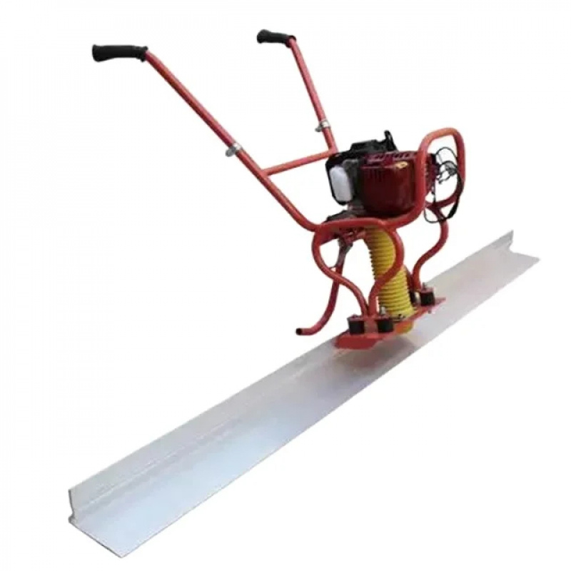 Concrete Vibrator - 工業用調整可能手動DIY振動レベルルーラー、コンクリート振動用、使いやすい、OEM/ODM対応、カートン梱包
