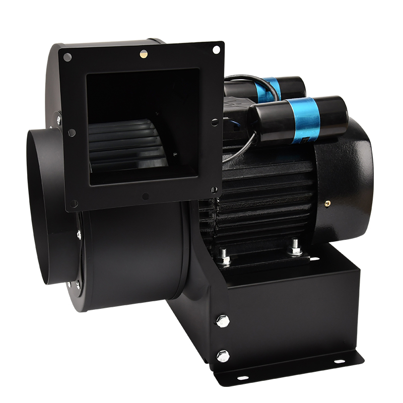 Exhaust Fan Industrial - CY076 220v/110v 高出力強力工業用排気ファン クロスフローファン 遠心ファン
