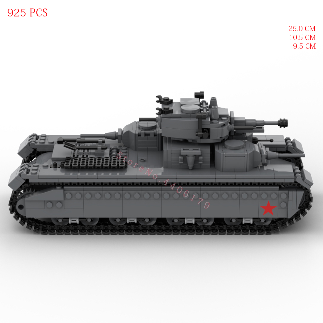 第二次世界大戦ソビエト連邦軍T-35重戦車戦闘モスクワ戦争兵 - Heavy Equipment Union のレビューと価格