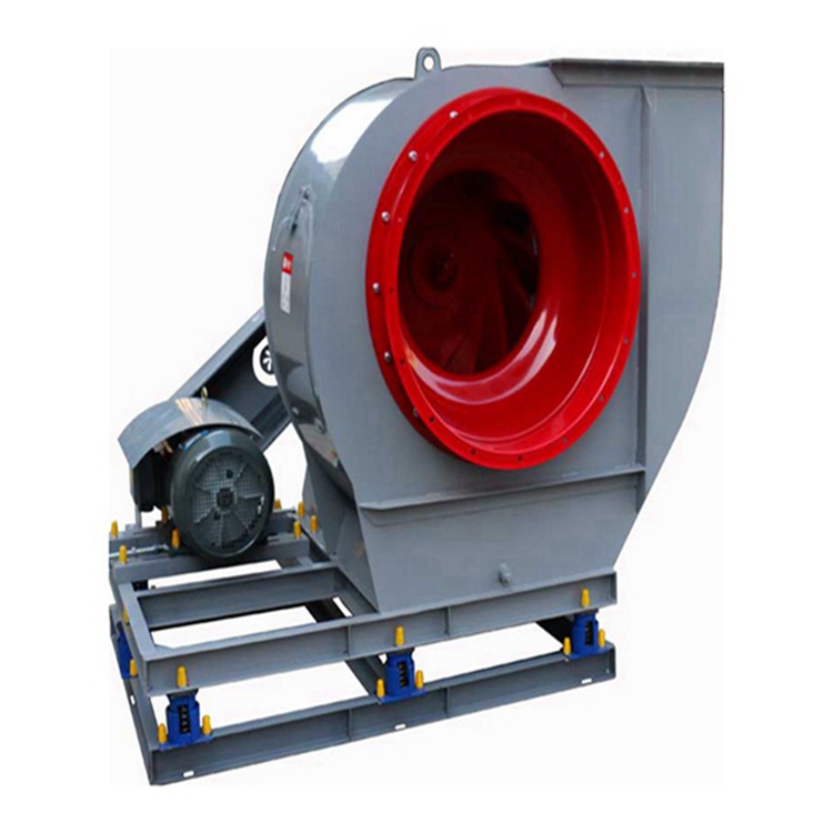 高温耐性産業用送風・排気誘導式遠心ファンメーカーの直接供給 - Exhaust Fan Industrial のレビューと価格