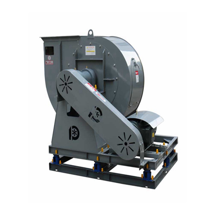 高温耐性産業用送風・排気誘導式遠心ファンメーカーの直接供給 - Exhaust Fan Industrial のレビューと価格