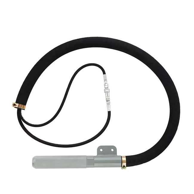舗装機械部品 コンクリート振動スピア 電動式 輸入エンジン - Concrete Vibrator のレビューと価格