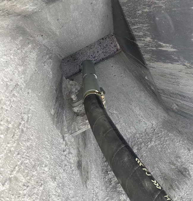 舗装機械部品 コンクリート振動スピア 電動式 輸入エンジン - Concrete Vibrator のレビューと価格