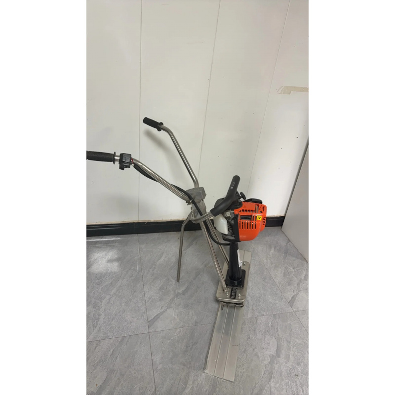 コンクリート仕上げ機、コンクリート表面水平調整機、レーザース - Concrete Vibrator のレビューと価格