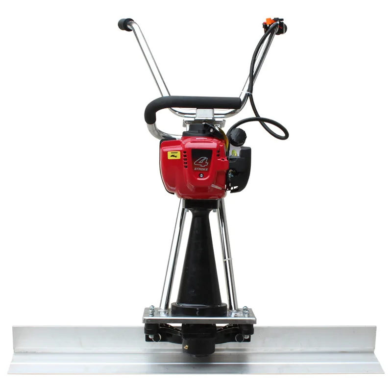 コンクリート定規/便利な振動整地機 - Concrete Vibrator のレビューと価格