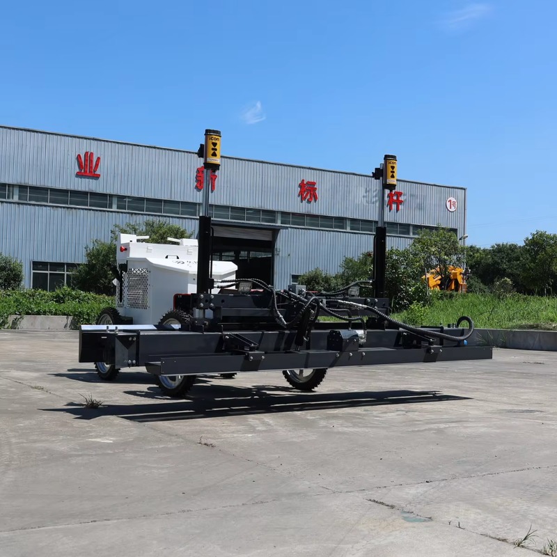 商業ビル用レーザーレベラー、ショッピングモールの床工事用ヘビ - Heavy Equipment Work のレビューと価格