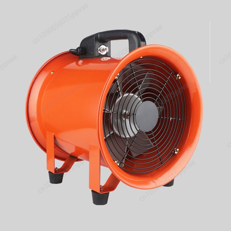1500 ワットハイパワーポータブル軸流ファン工業用家庭用排 - Exhaust Fan Industrial のレビューと価格