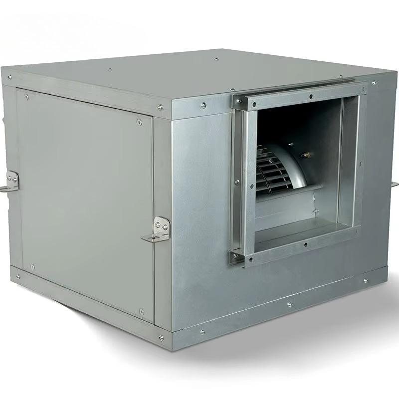 強力な静音型産業用換気扇・排気ファン・業務用送風機 - Exhaust Fan Industrial のレビューと価格