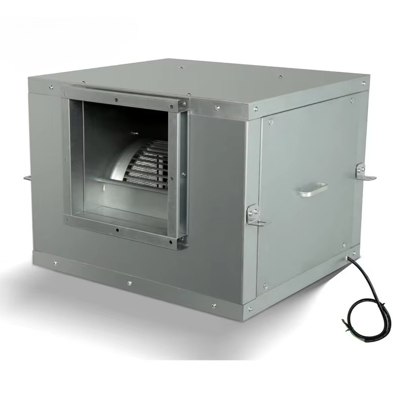 強力な静音型産業用換気扇・排気ファン・業務用送風機 - Exhaust Fan Industrial のレビューと価格