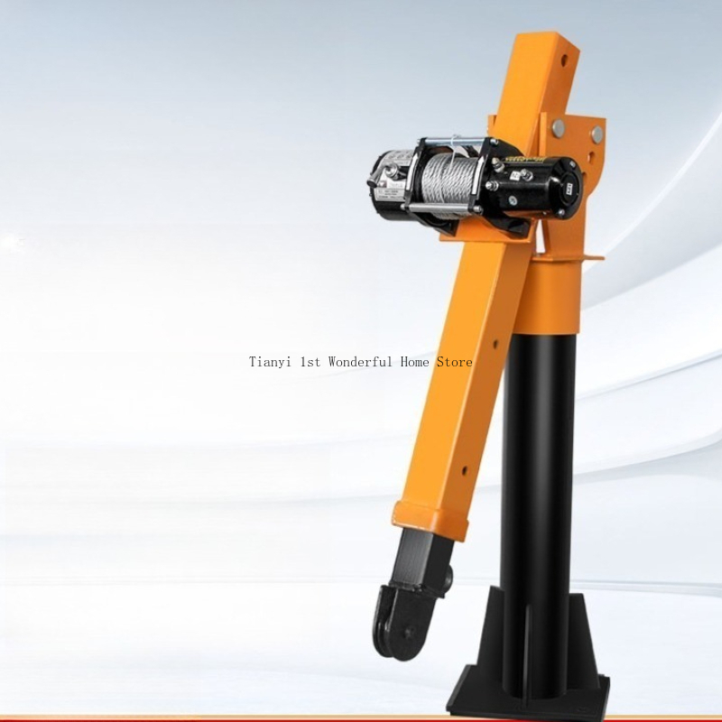 輸送設備用リフティングクレーン、ヘビーデューティー倉庫作業用 - Heavy Equipment Work のレビューと価格