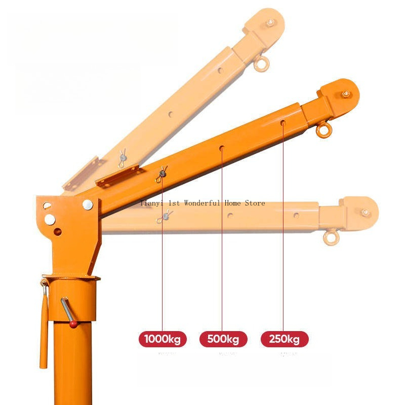輸送設備用リフティングクレーン、ヘビーデューティー倉庫作業用 - Heavy Equipment Work のレビューと価格