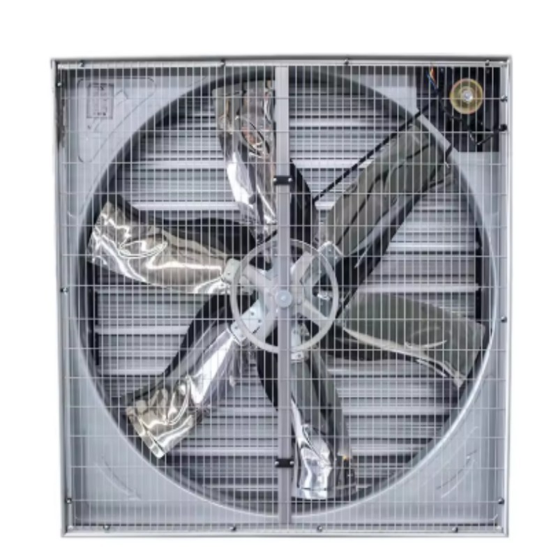 工業用壁掛けステンレス鋼ボールベアリング負圧排気ファン軸流電 - Exhaust Fan Industrial のレビューと価格