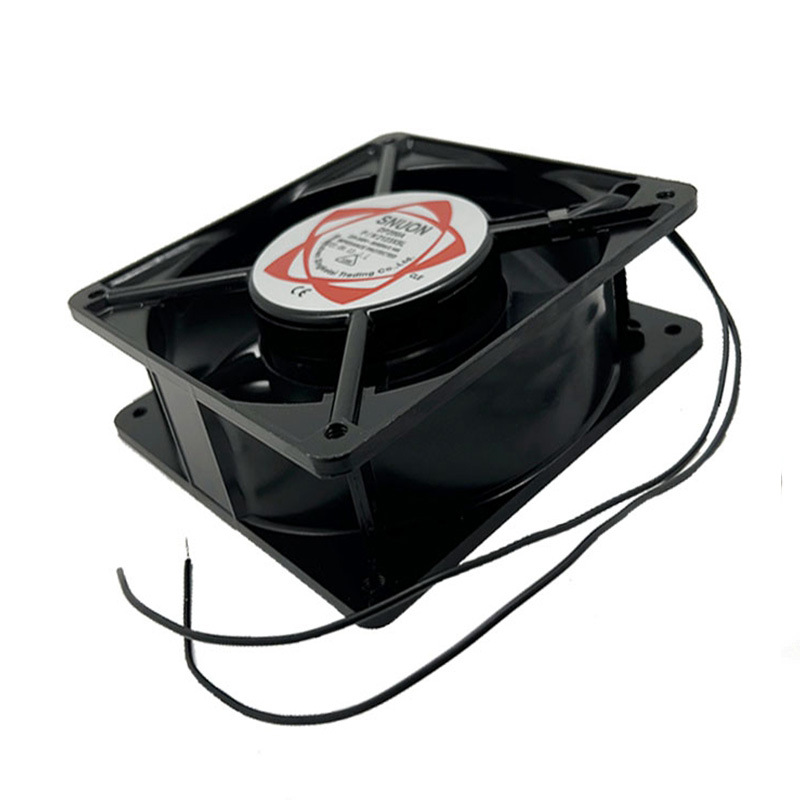 12038 ミニ 120x120 小型排気流ファン 120m - Exhaust Fan Industrial のレビューと価格