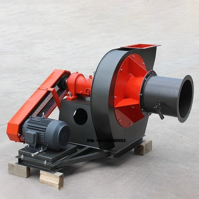 高温耐性遠心送風機 強力送風機 集塵送風機 排気ファン 工業 - Exhaust Fan Industrial のレビューと価格