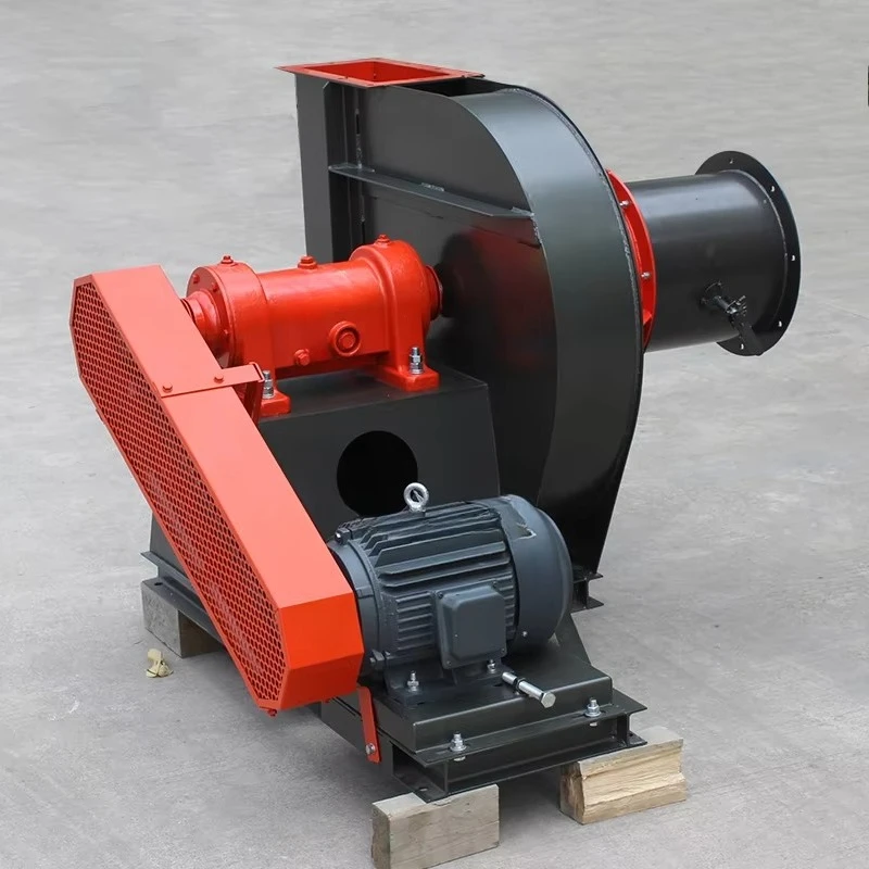 高温耐性遠心送風機 強力送風機 集塵送風機 排気ファン 工業 - Exhaust Fan Industrial のレビューと価格