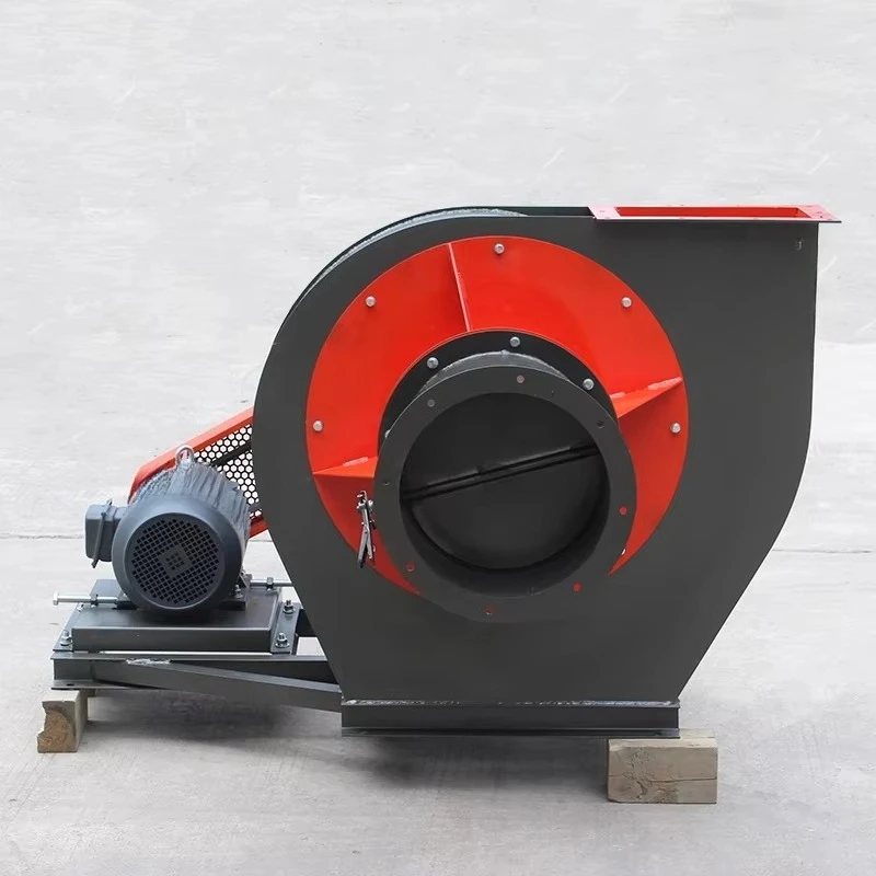 高温耐性遠心送風機 強力送風機 集塵送風機 排気ファン 工業 - Exhaust Fan Industrial のレビューと価格