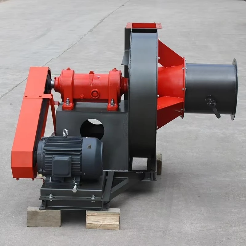 高温耐性遠心送風機 強力送風機 集塵送風機 排気ファン 工業 - Exhaust Fan Industrial のレビューと価格