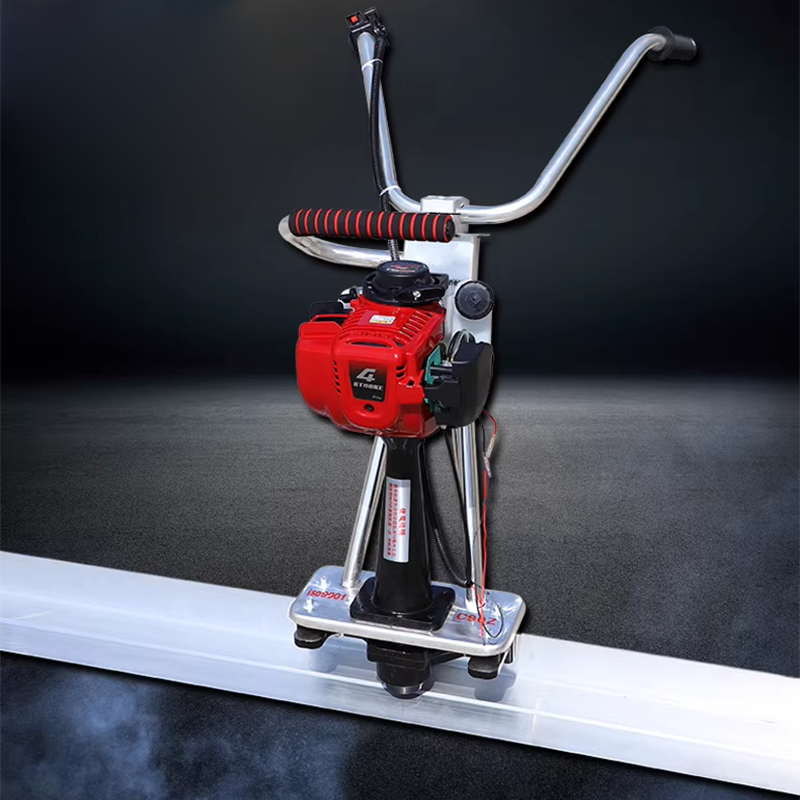 コンクリート振動スクリード、電動コンクリート仕上げ機、水平ス - Concrete Vibrator のレビューと価格