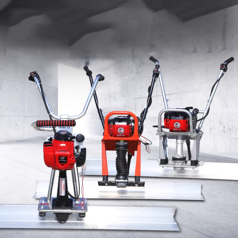コンクリート振動スクリード、電動コンクリート仕上げ機、水平ス - Concrete Vibrator のレビューと価格