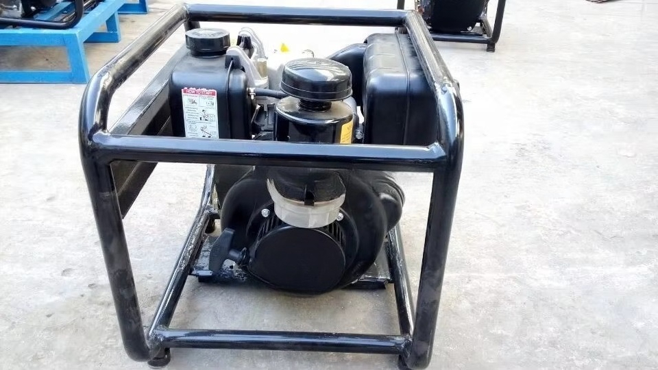 高周波コンクリートバイブレーター バイブレーター(FZB-5 - Concrete Vibrator のレビューと価格