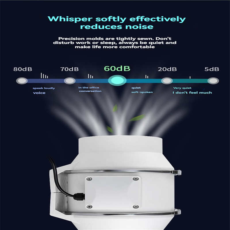8インチ、10インチ、12インチの排気ファン、キッチン用ダク - Exhaust Fan Industrial のレビューと価格