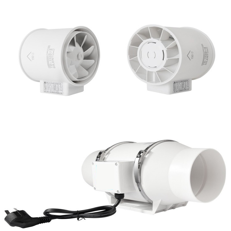 8インチ、10インチ、12インチの排気ファン、キッチン用ダク - Exhaust Fan Industrial のレビューと価格
