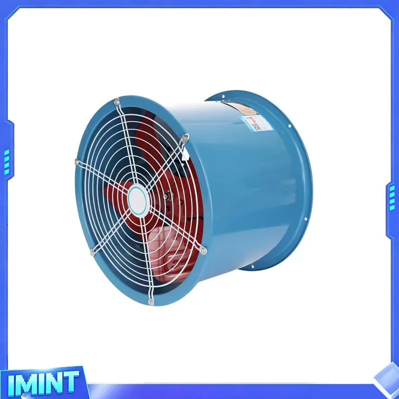 220V AC 600mm 工業用金属製換気扇、温室または養 - Exhaust Fan Industrial のレビューと価格