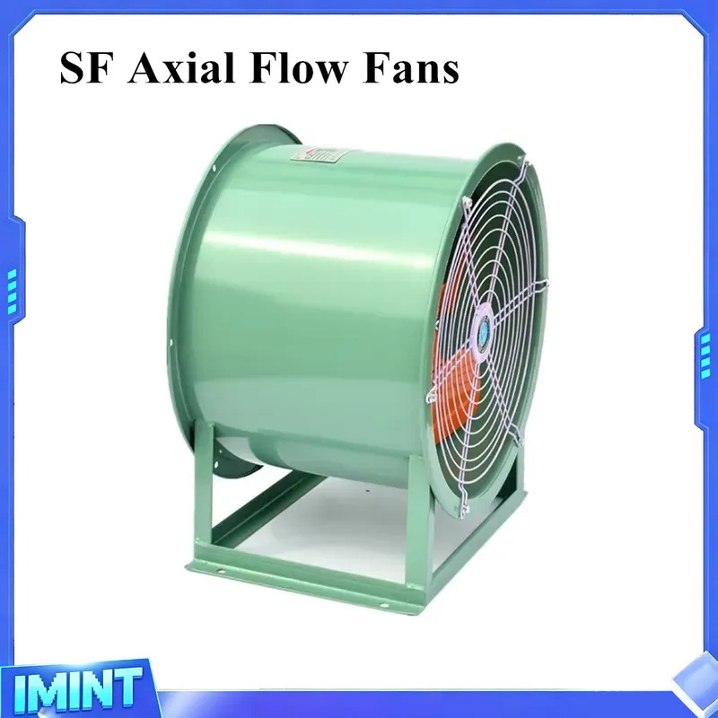 220V AC 600mm 工業用金属製換気扇、温室または養 - Exhaust Fan Industrial のレビューと価格