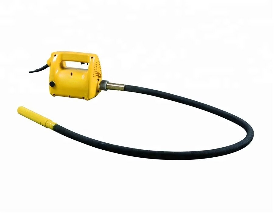 手持ち式コンクリートバイブレーター - Concrete Vibrator のレビューと価格