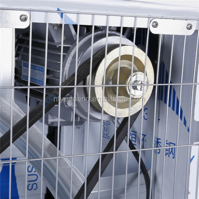 風量プッシュプル式産業用排気ファン 1380mm ステンレス - Exhaust Fan Industrial のレビューと価格