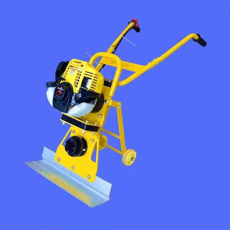 高さ調整可能なハンドル、衝撃吸収設計、強化ガイドレール付き振 - Concrete Vibrator のレビューと価格