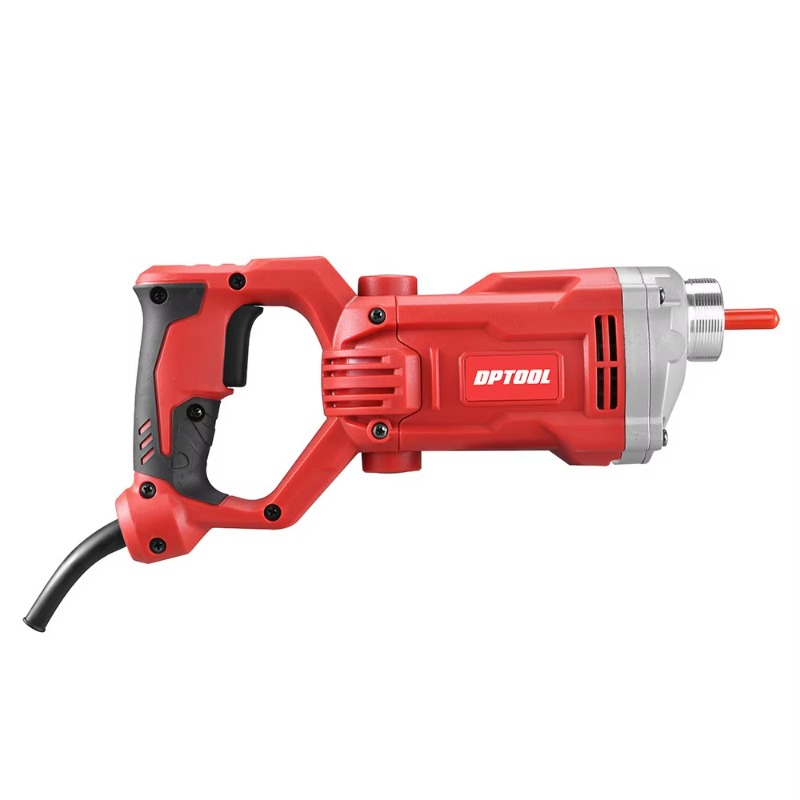 工場直販 1200w 振動式電動工具 ハンドヘルド電動コンク - Concrete Vibrator のレビューと価格