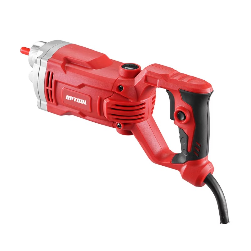 工場直販 1200w 振動式電動工具 ハンドヘルド電動コンク - Concrete Vibrator のレビューと価格