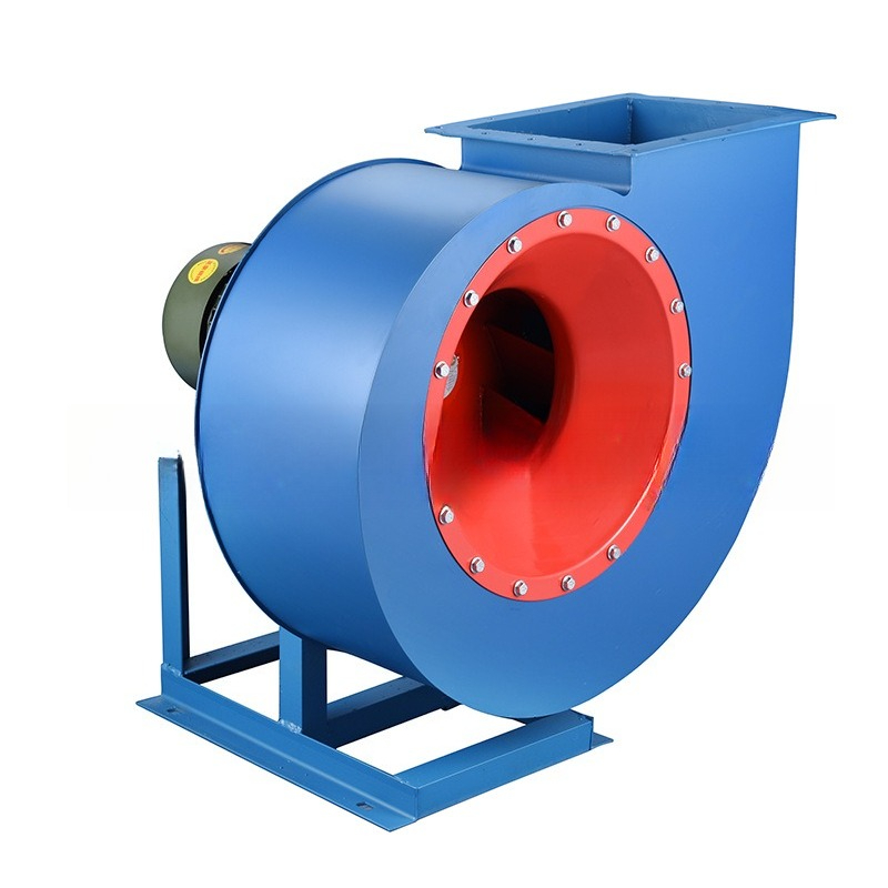 4-72-A型煙突排気工業用粉塵除去遠心ファン、高温粉塵除去 - Exhaust Fan Industrial のレビューと価格