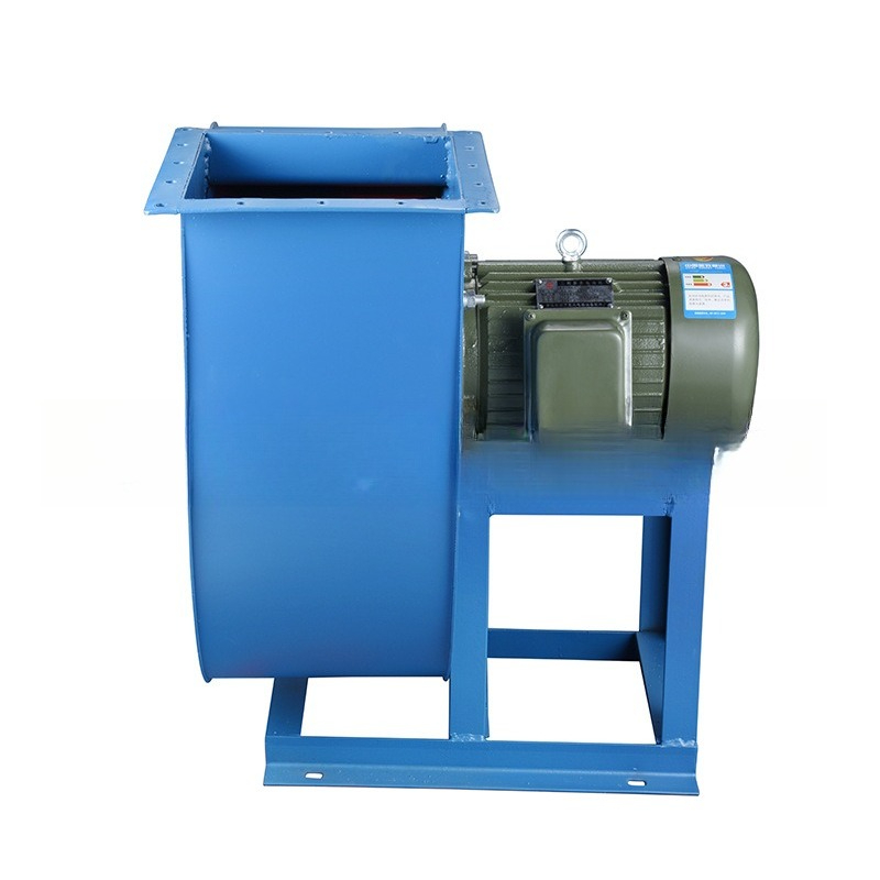 4-72-A型煙突排気工業用粉塵除去遠心ファン、高温粉塵除去 - Exhaust Fan Industrial のレビューと価格
