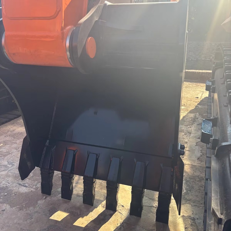 耐久性のあるホイール搭載型掘削機30トン重建設掘削機械、過酷 - Heavy Equipment Work のレビューと価格