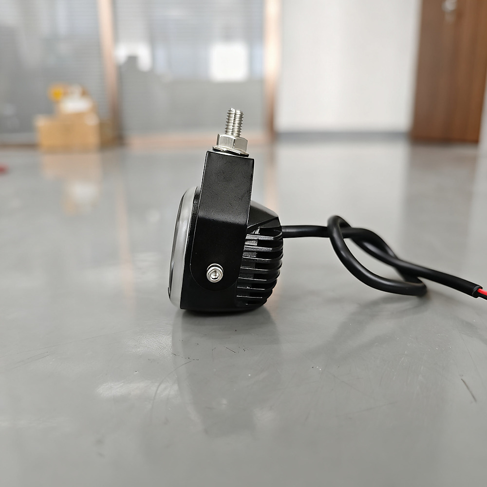 LED作業灯警告灯 12-100V トラック トラクター I - Heavy Equipment Work のレビューと価格