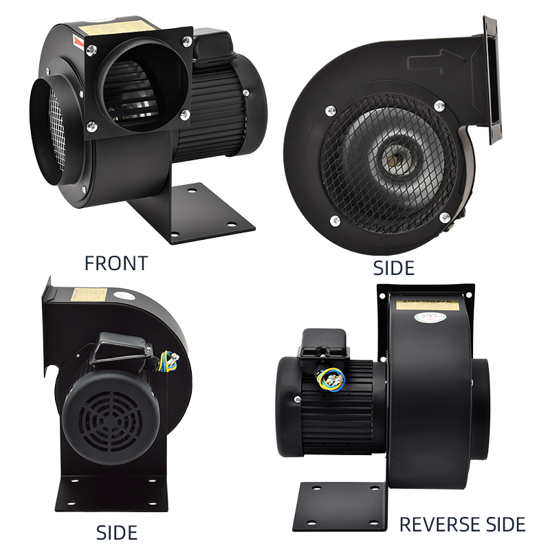 CY076 220v/110v 高出力強力工業用排気ファン  - Exhaust Fan Industrial のレビューと価格