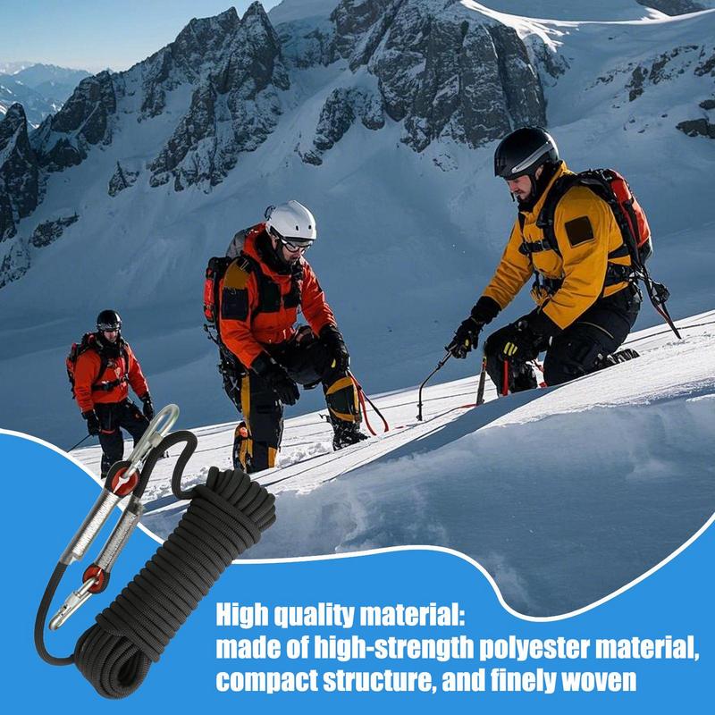 ロープクライミングヘビーデューティロープ樹木作業屋外運動登山 - Heavy Equipment Work のレビューと価格
