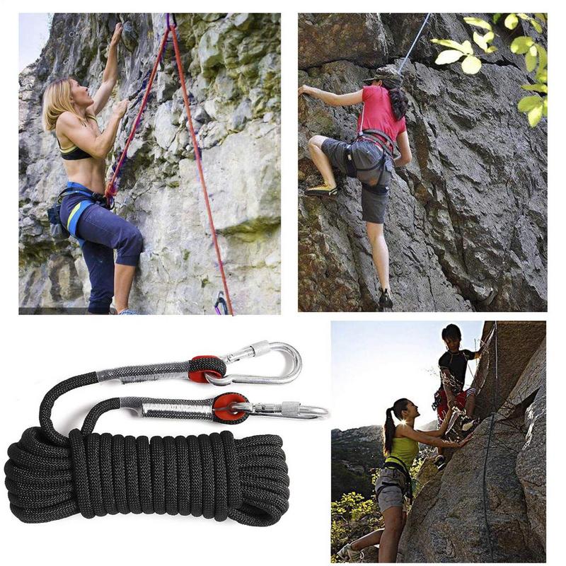 ロープクライミングヘビーデューティロープ樹木作業屋外運動登山 - Heavy Equipment Work のレビューと価格